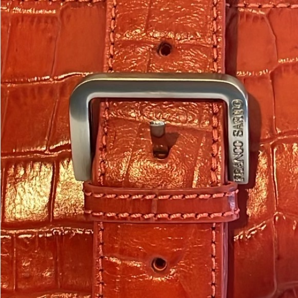 Franco Sarto shoulder bag. - Picture 3 of 11